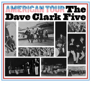 The Dave Clark Five 15
