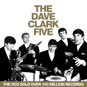 The Dave Clark Five 13