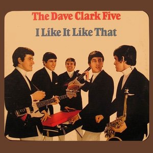 The Dave Clark Five 3