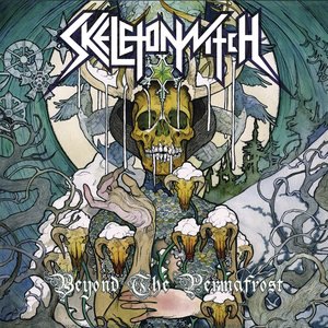 Skeletonwitch 4