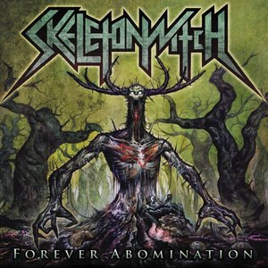 Skeletonwitch 3