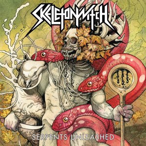 Skeletonwitch 2