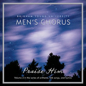 BYU Men's Chorus 1