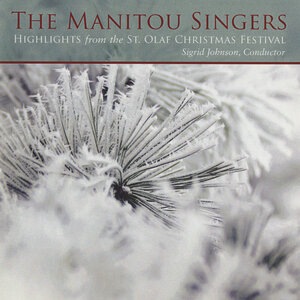 Manitou Singers 2