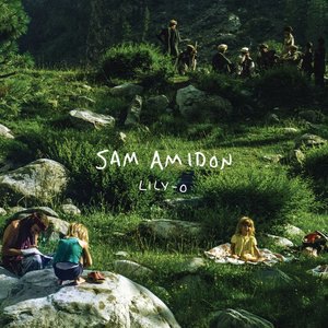 Sam Amidon 5