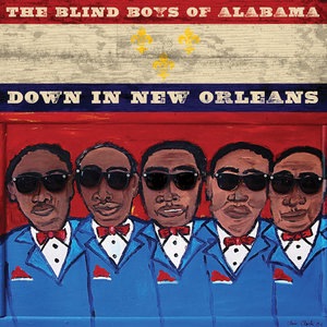 The Blind Boys Of Alabama 5