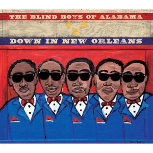 Blind Boys Of Alabama 2