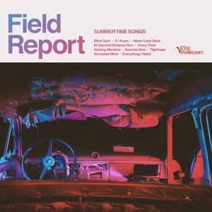 Field Report 3