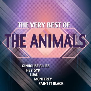 The Animals 32