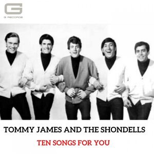 Tommy James 19