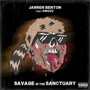 Jarren Benton 21