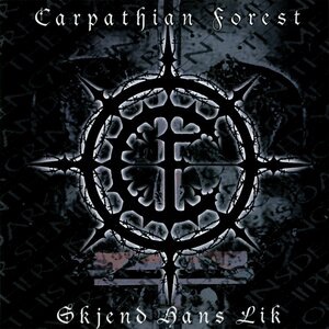 Carpathian Forest 8