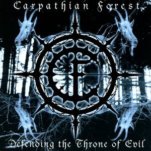 Carpathian Forest 7