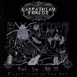 Carpathian Forest 6