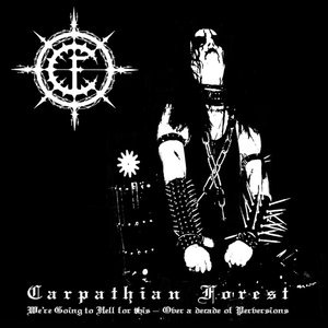 Carpathian Forest 4
