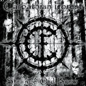 Carpathian Forest 1