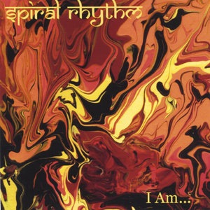 Spiral Rhythm 2