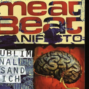 Meat Beat Manifesto 9