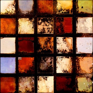 Meat Beat Manifesto 8