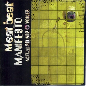 Meat Beat Manifesto 7