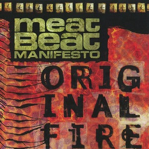 Meat Beat Manifesto 6