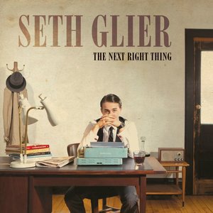 Seth Glier 1