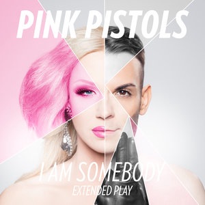 Pink Pistols 1