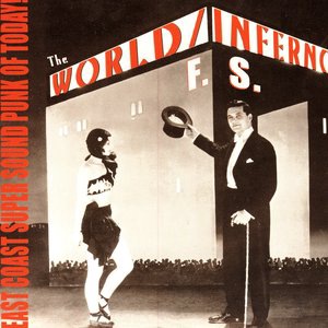The World/Inferno Friendship Society 4