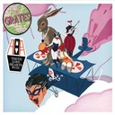 The Biggest and Longest Adventure Ever