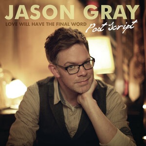 Jason Gray 16