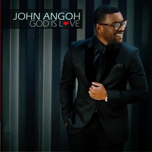 John Angoh 1