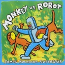 Monkey Vs. Robot
