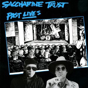 Saccharine Trust 4