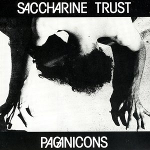 Saccharine Trust 3