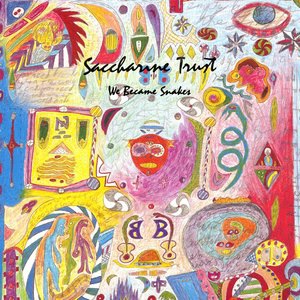 Saccharine Trust 2