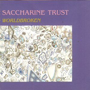 Saccharine Trust 1
