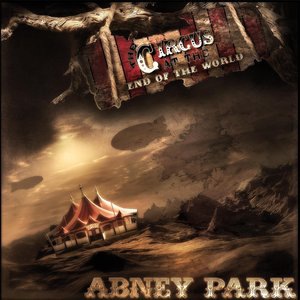 Abney Park 8