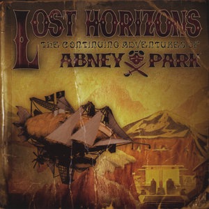 Abney Park 5