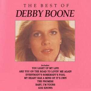 Debby Boone 11