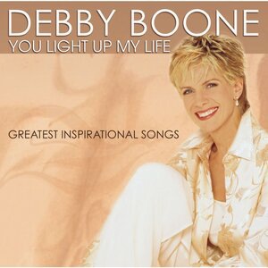 Debby Boone 10