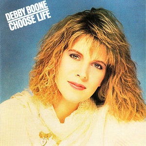 Debby Boone 7