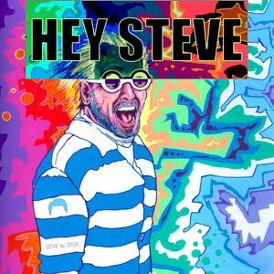 Hey Steve 1