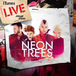 Neon Trees 10