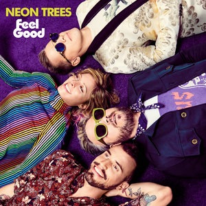 Neon Trees 7