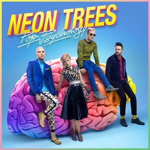 Neon Trees 4