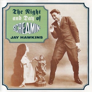 Screamin' Jay Hawkins 23