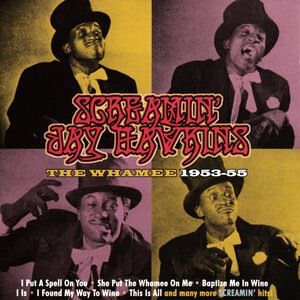 Screamin' Jay Hawkins 22