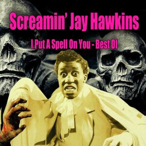 Screamin' Jay Hawkins 20