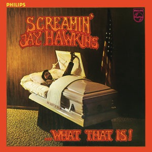 Screamin' Jay Hawkins 16