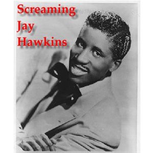 Screamin' Jay Hawkins 15